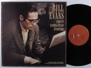 BILL EVANS You're Gonna Hear From Me MILESTONE LP NM