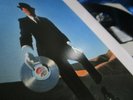 PINK FLOYD ??W.Y.W.H.?? LOOKS UNPLAYED OIS POSTCARD 