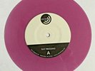 Frankie And The Witch Fingers - Drip/Tea Rare Test Pressing 45 rpm Ty Segall