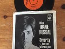 THANE RUSSAL & THREE - SECURITY 7