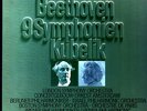 Beethoven ?– 9 Symphonien - Rafael Kubelik / 8 LP Box Set