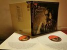 CHOPIN: Nocturnes   Samson Francois piano / EMI France stereo 2 LPs DMM NM