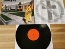 Bad Religion - Suffer LP vinyl punk hc NoFX