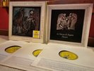 MOZART: Le Nozze di Figaro   Seefried Fischer-Diekau Stader Fricsay / DGG LPs