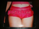Rare PEACHES - Teaches Of Peaches VINYL DOUBLE LP 1st Press KY00033DLP