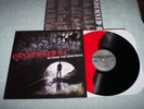 Condemned 84 - In From The Darkness. British Oi color vinyl skinhead Combat Dogs
