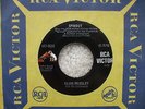 Elvis Presley - Spinout / All That I Am  - 1966 GSS USA 45 dog on side