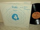 Rare The Kinks-Lola Versus Powerman -Reprise RS 6423 ARTISAN 1ST Press NM-