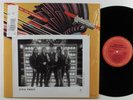 JUDAS PRIEST Screaming For Vengeance COLUMBIA LP VG++/NM w/press photo insert  