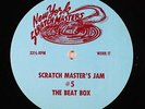 New York Scratch-Masters - Scratch Master's Jam #5 12