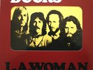 The Doors - LA Woman - 180g HQ LP NEW  SEALED  Jim Morrison -Riders on the Storm