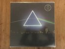 Pink Floyd. The Dark Side Over London. Live 1994. LP. 2018.