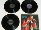 SHAKIN STEVENS AND THE SUNSETS VINYL 3 LP BOX STAR-BOX 12
