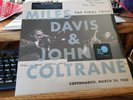 Miles Davis & John Coltrane ?– The Final Tour  Legacy ?– 88985498741 2018 NEW