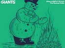 They Might Be Giants EP Don't Let's Start Black Friday RSD Clear Vinyl #2/1000