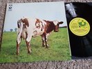 Pink Floyd - Atom heart mother Vinyl LP ITALY