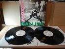 The Clash - London Calling (Sony Music) 2 x LP
