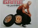 The Game - The Documentary - 2 LP SET - PROMO VERSION - 50 Cent, Dr. Dre, G Unit