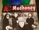 MUDHONEY/GAS HUFFER - You Stupid Asshole/Knife Manual 7