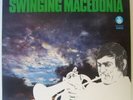 DUSCKO GOYKOVICH-SWINGING MACEDONIA-RARE SUPERB LP MINT TOP