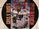Guns n' Roses Appetite  for  Destruction  Picture  Vinyl