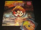 The Gentle Storm rare 2015 1st press 2LP The Diary on Inside Out mint-  Ayreon