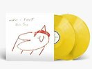 MEN I TRUST-ONCLE JAZZ (YELLOW VINYL) (US IMPORT) VINYL LP NEW