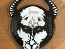 VENOM ”Manitou“ ORIGINAL 7“inch Very Rar 1984