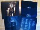 OPETH - Ghost Reveries - 2LP / Black Vinyl - Roadrunner Records 2013