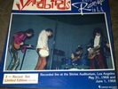 The Yardbirds Last Rave-Up In L.A. 3 LP Box Set Led Zeppelin Original Out of 500