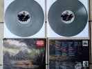 Dark Fortress venereal dawn Vinyl Rare Silver Exclusive Edition