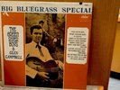 GREEN RIVER BOYS & GLEN CAMPBELL BIG BLUEGRASS OR 1962 M- CAPITOL MONO CNTRY LP