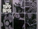 YARDBIRDS - FOR YOUR LOVE - EXCELLENT - MONO -   FIRST ISSUE