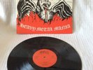 HOLOCAUST   Heavy Metal Mania   Very Rare 12” Single   (Ex+/Ex) Phoenix 1980.