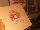 Queen A Night At The Opera Original Vinyl 