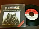 SCORPIONS I Can't Explain 1990 MEXICO 7