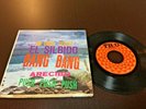 JOE CUBA SEXTET El Pito BANG BANG Push Push 1968 MEXICO EP Boogaloo Latin Soul