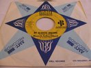 MOSES & JOSHUA DILLARD - MY ELUSIVE DREAMS / WHAT'S BETTER THAN LOVE - MALA