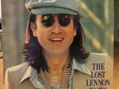 John Lennon Lost Lennon Tapes Vol. 23 EX ULTRASONIC CLEAN