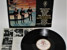LP THE BEATLES - SOMETHING NEW - ODEON SMO 83756 - D 1964 - Lückenfüller vg-/vg-