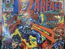 Czarface - Inspectah Deck Debut Get On Down Limited To 200 1 Of 1 #135. Sealed