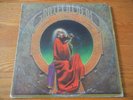 Grateful Dead Blues For Allah Vinyl LP 1975 GD-LA494-G w/INSERT Jerry Garcia
