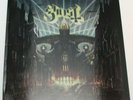 GHOST: Meliora Vinyl LP (Loma Vista ?– LVR3769401 Papa Emeritus Cardinal Copia)