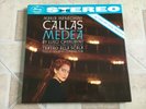 MARIA CALLAS TULLIO SERAFIN CHERUBINI Medea MERCURY SR3-9000 3-LP Box Set NM