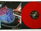 Panic  At The Disco Death Of A Bachelor Red Vinyl Limited P ATD