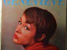 Genevieve S/T Self-Titled French Female Vocal Original Cadence 3021 LP NM Vinyl