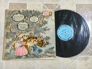 Dances From Tivoli Tippe Lumbye Mercury LP Bjorn Wiinblad Art Cover RARE
