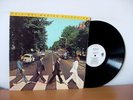 THE BEATLES Abbey Road Half Speed Mastered MOBILE FIDELITY Audiophile MFSL 1-023