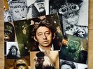 33t Serge Gainsbourg - Vu de l'exterieur (LP)