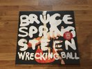 Bruce Springsteen - Wrecking Ball 2012 Vinyl LP - Sealed & Mint